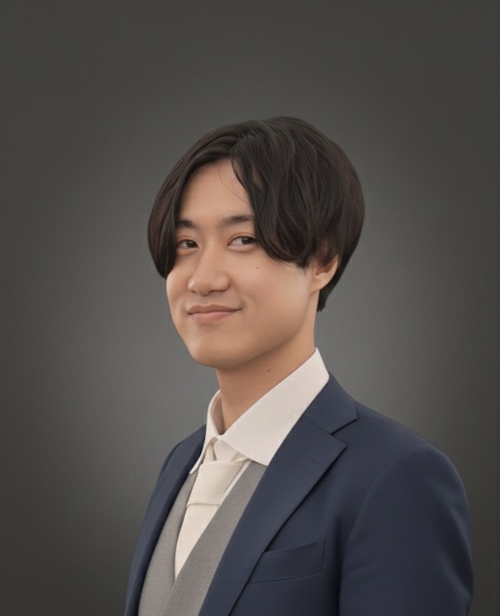 株式会社2W 代表取締役 榎原詩陽